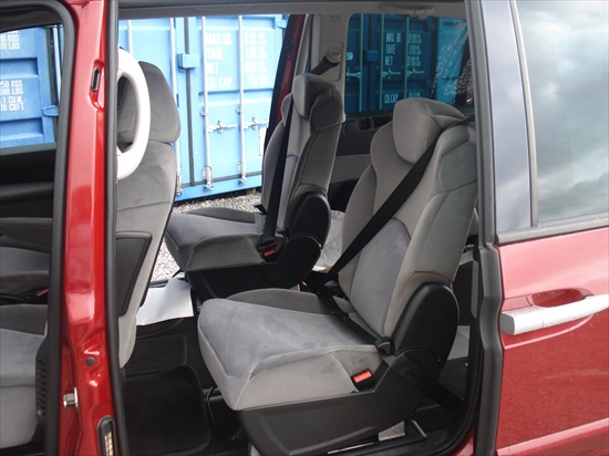 Citroen C8