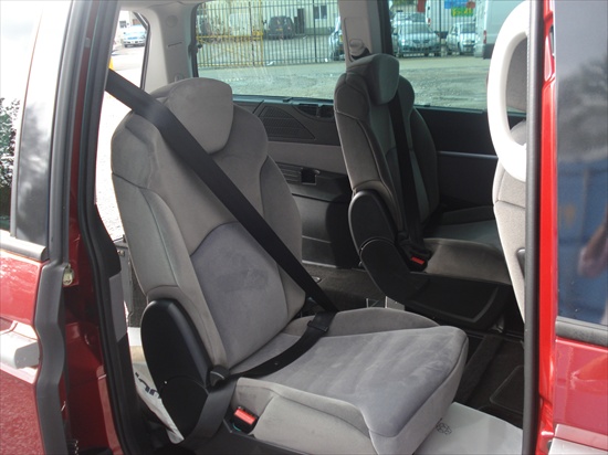 Citroen C8