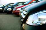 Vehicle Sales
