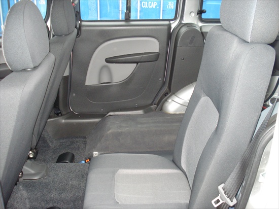 Fiat Doblo 1.4 Petrol