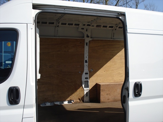 Fiat ducato MWB 120 multi jet