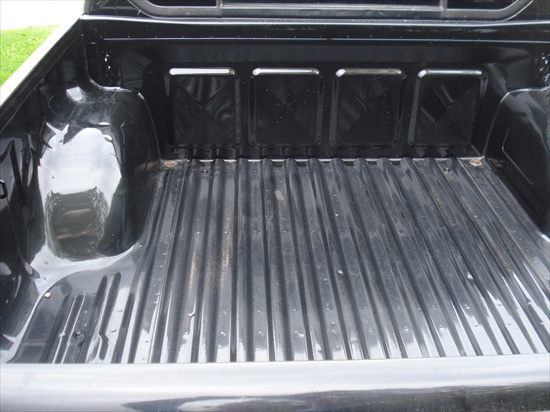 Mitsubishi L200 Warrior double cab pick up, 