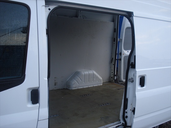 Ford Transit T300 110ps