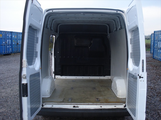Ford Transit T300 110ps