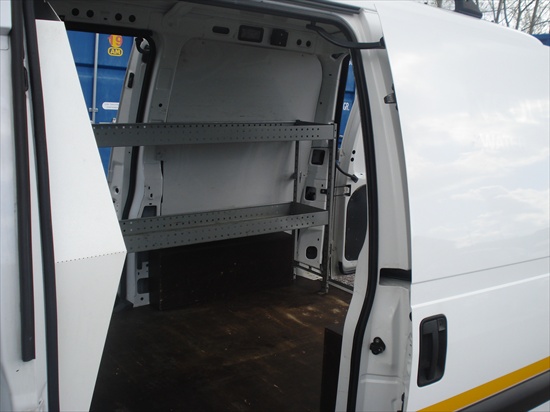 Peugeot Expert 2.0 Hdi 