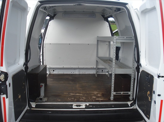 Peugeot Expert 2.0 Hdi 