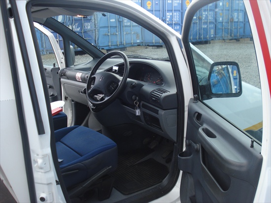 Peugeot Expert 2.0 Hdi 